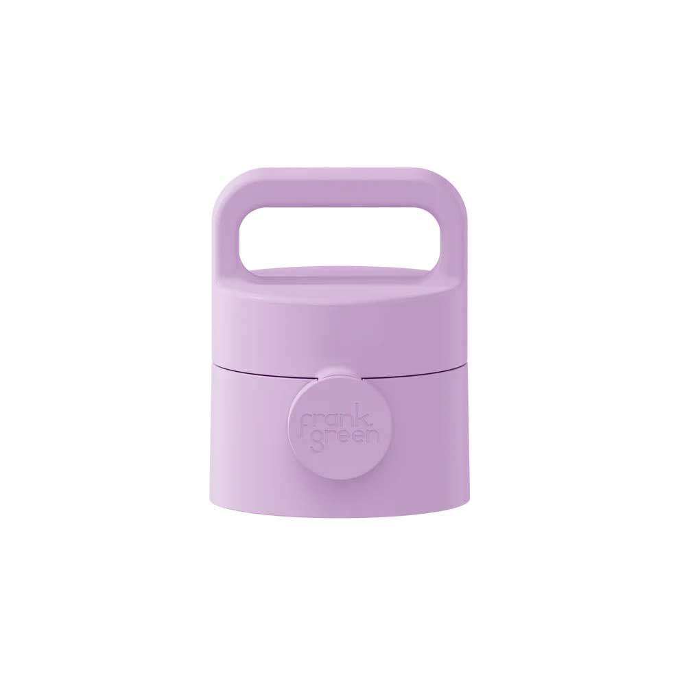 frank green Grip & Sip Lid Pack Lilac Haze